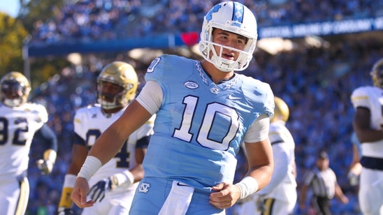 2017 NFL Mock Draft: Early Trade Blitz Seeks Pressure