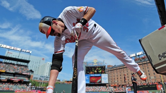 Baltimore Orioles: Reflecting on the Matt Wieters Era in Baltimore