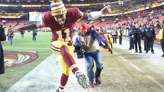 DeSean Jackson rips Eagles, alleges 'smear campaign' in new TV show