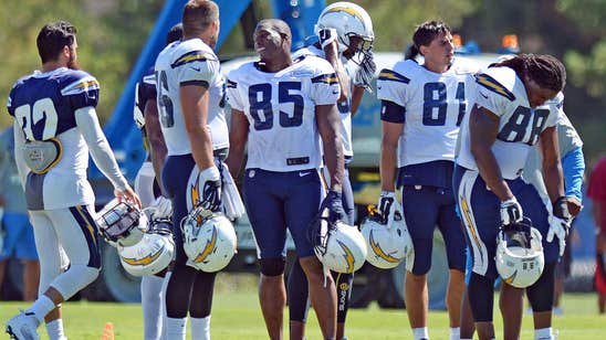 San Diego Buzz: Chargers end camp and the Padres own Way Back Wednesday