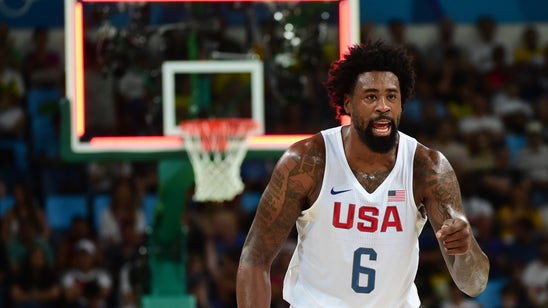 Here's why NBA titles trump gold medals, despite what Olympians say