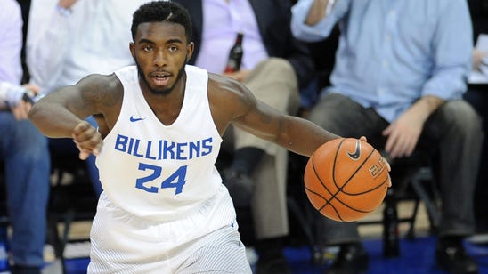 Billikens suffer 90-56 loss to Rhode Island in conference opener