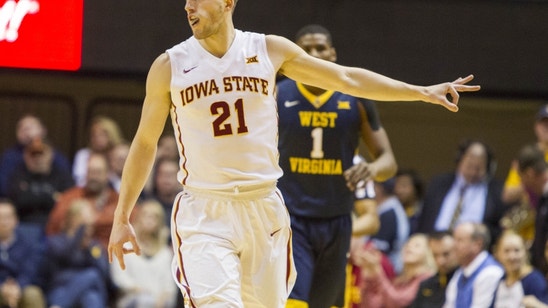 Iowa State Basketball: Cyclones' non-conference schedule has challenges
