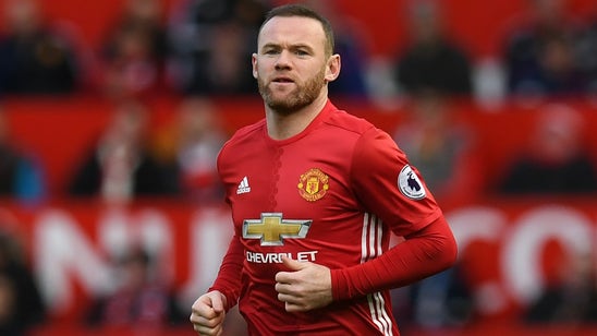 Wayne Rooney rips 'disgraceful' media for disrespectful treatment