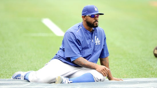 Howie Kendrick might not return to Dodgers until mid-September