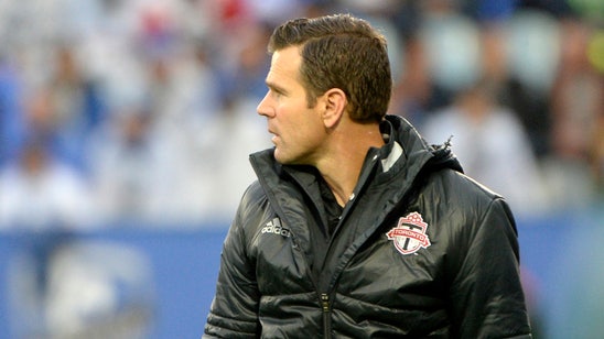In the shadow of star-studded roster, coach Greg Vanney gets it right for Toronto FC