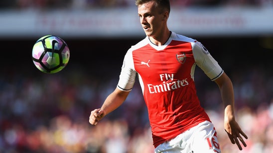 Arsenal: Rob Holding Can Definitely Handle The Pressure