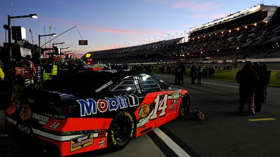 5 drivers who could still be tapped to replace Tony Stewart at Daytona