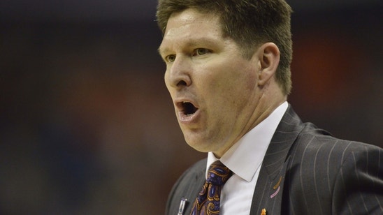 Clemson Basketball: Is Jaron Blossomgame headed for stardom?