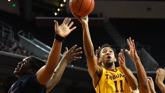 USC Basketball vs. Pepperdine: Trojans Romp, Off To Best Start Since 1971