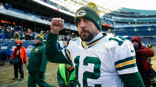 Packers' Rodgers, Clinton-Dix, Lang named to Pro Bowl