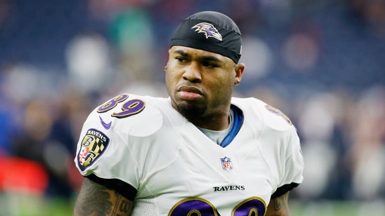 Steve Smith says Josh Norman is a 'good', but 'not a great player'