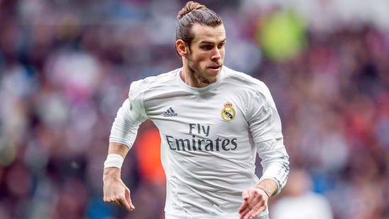 Bale wants Real Madrid exit with Manchester United on high alert