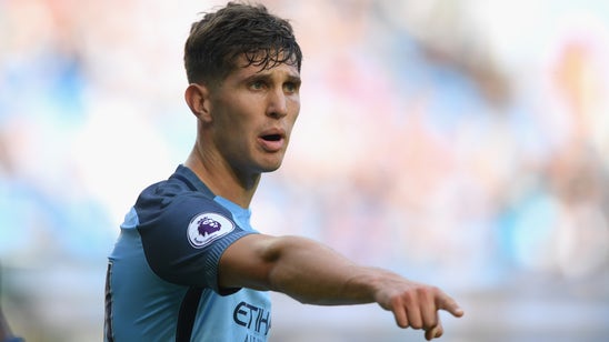 John Stones is the key to the Manchester Derby