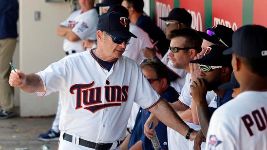 Twins fall 4-1 to Orioles split squad
