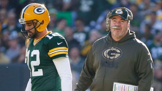 Packers going back to basics in advance of Thursday's matchup in Detroit
