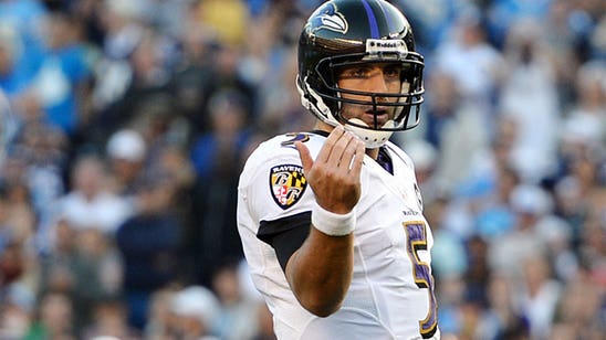 Scout who played key role in drafting Flacco leaving Ravens for Bears