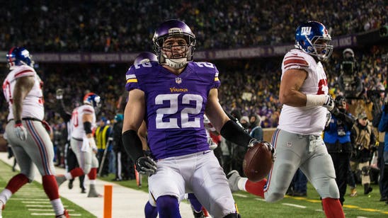 Vikings sign Harrison Smith to contract extension