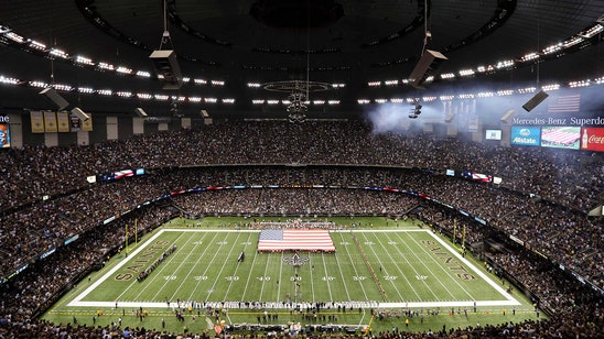 Saints pay tribute to New Orleans on 10th anniversary of Katrina