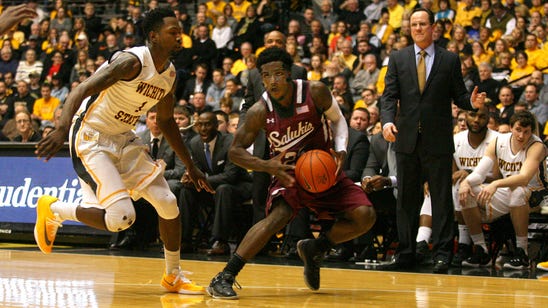 Shockers have raised their defensive efforts to a new level