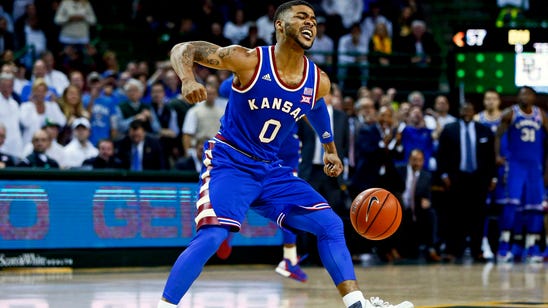 Why the Kansas Jayhawks will win the 2016 NCAA tournament