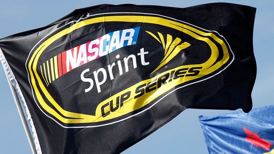 NASCAR promotes several executives to new competition roles