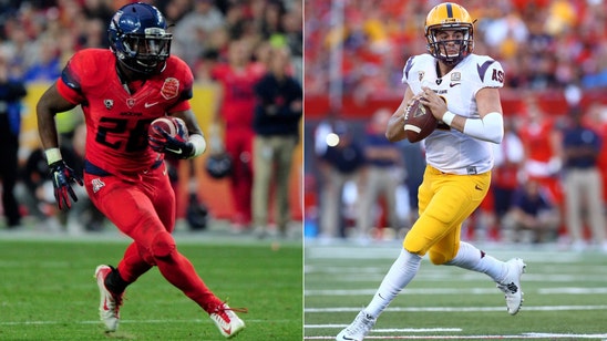 Heisman hopefuls short on preseason hype