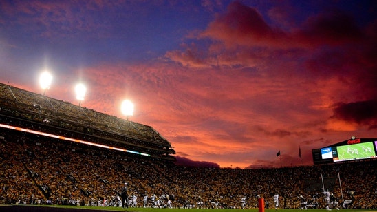 LSU vs Florida Game Rescheduled for Nov. 19 in Baton Rouge