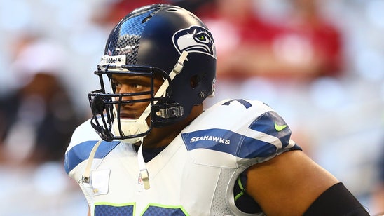 Bills sign DL Red Bryant, RB Cierre Wood in wake of latest injuries