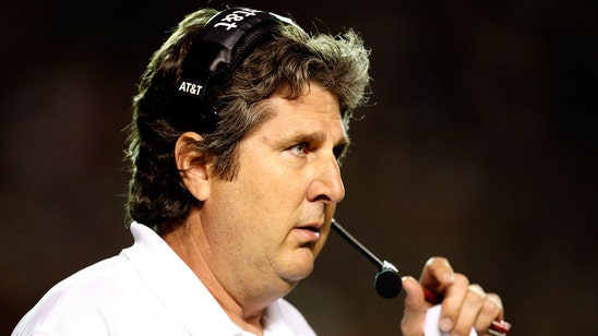 Frozen Treats: Washington State's Mike Leach is a man who enjoys his Ice Pops