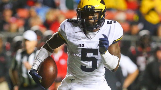 Heisman Forecast: Michigan's Peppers intriguing, but can his versatility win out?