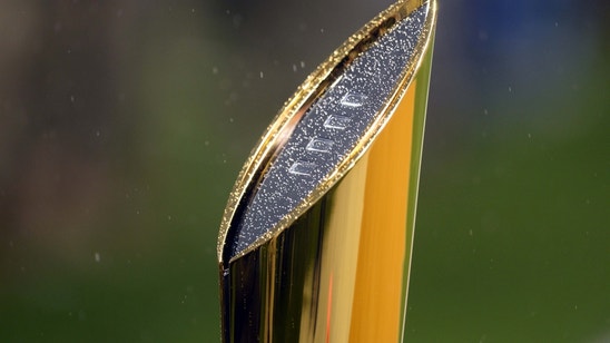 College Football Playoff on the horizon for Clemson