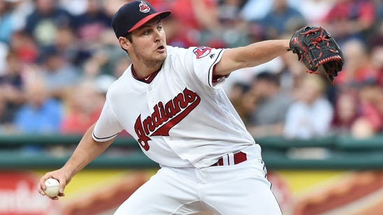 Bauer tries to bounce back against Toronto