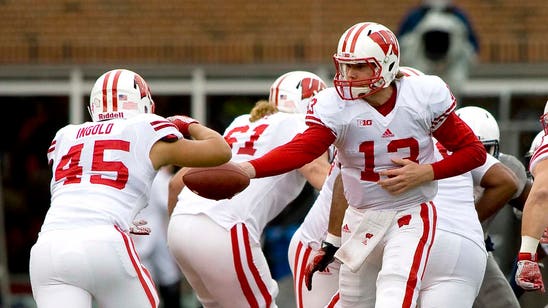 Upon further review: Wisconsin at Illinois