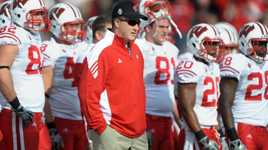 Redshirt frosh Dieter claims starting spot on Badgers' O-line