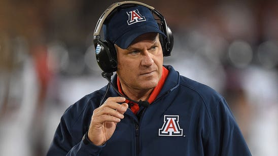 Why RichRod is overhauling Arizona's spring football practices