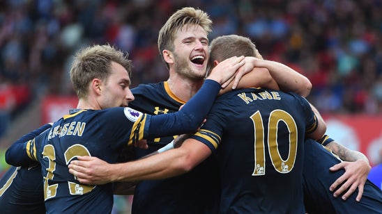 5 Tottenham stars with the most to prove against Monaco