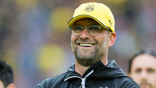 Liverpool hope to appoint Jurgen Klopp as new boss by Friday