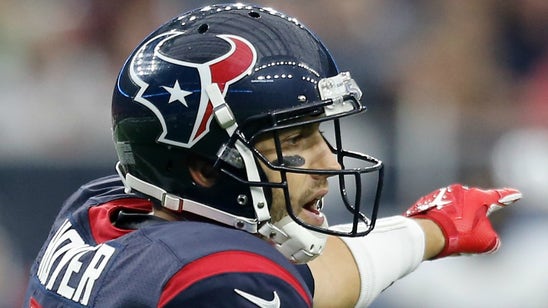 Reports: Brian Hoyer to visit with Jets on Tuesday