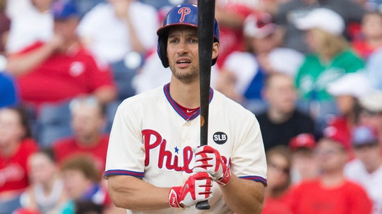 Rays call up veteran OF Grady Sizemore to start at DH