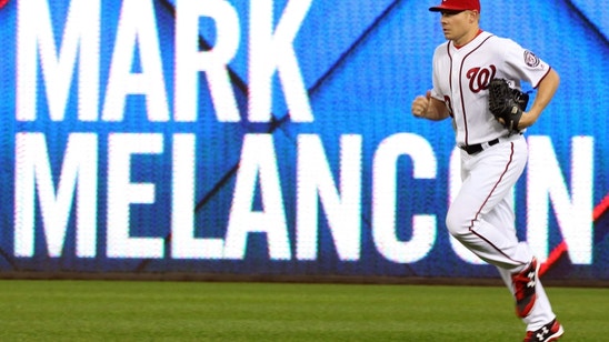 Colorado Rockies Rumors: Losing Ground on Mark Melancon?