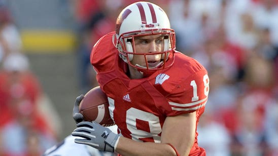 Q&A with Wisconsin Badgers Hall of Famer Jim Leonhard