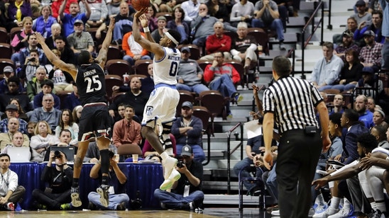 Rhode Island Basketball: E.C. Matthews' directs Rhody to critical win over Bearcats