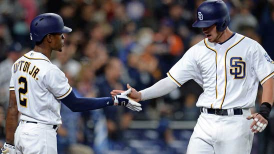 Kemp, Wallace power Padres over Rockies