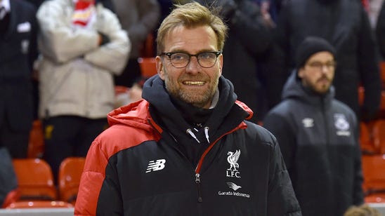 Liverpool boss not rushing to make signings before deadline