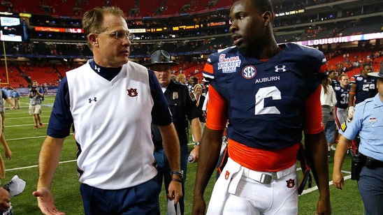 Report: O-line coach J.B. Grimes leaving Auburn for Cincinnati