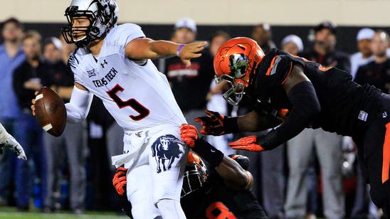 Defense could be the difference for Oklahoma State