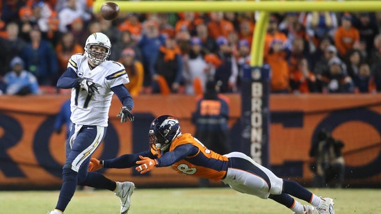 Broncos try to bounce back against Chargers Thursday