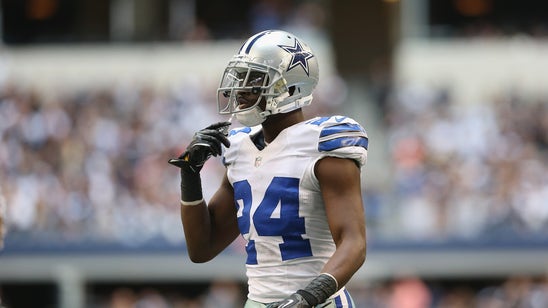 Cowboys owner Jerry Jones says Barry Church, Morris Claiborne to miss multiple games