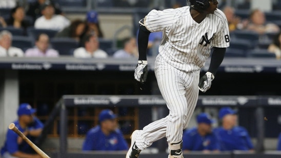 What is Causing Didi Gregorius's Second-Half Slump?